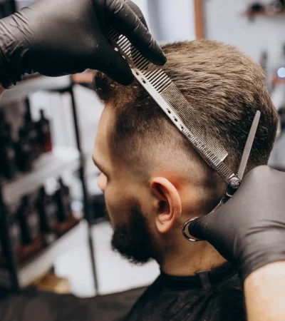 client-doing-hair-cut-barber-shop-salon